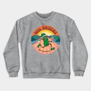 Hill Raisers Crewneck Sweatshirt